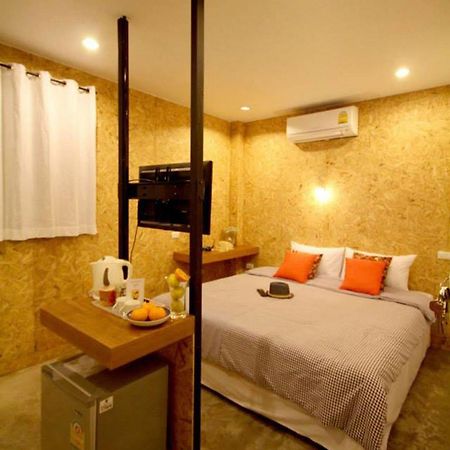 Mbed Phuket Hostel Luaran gambar