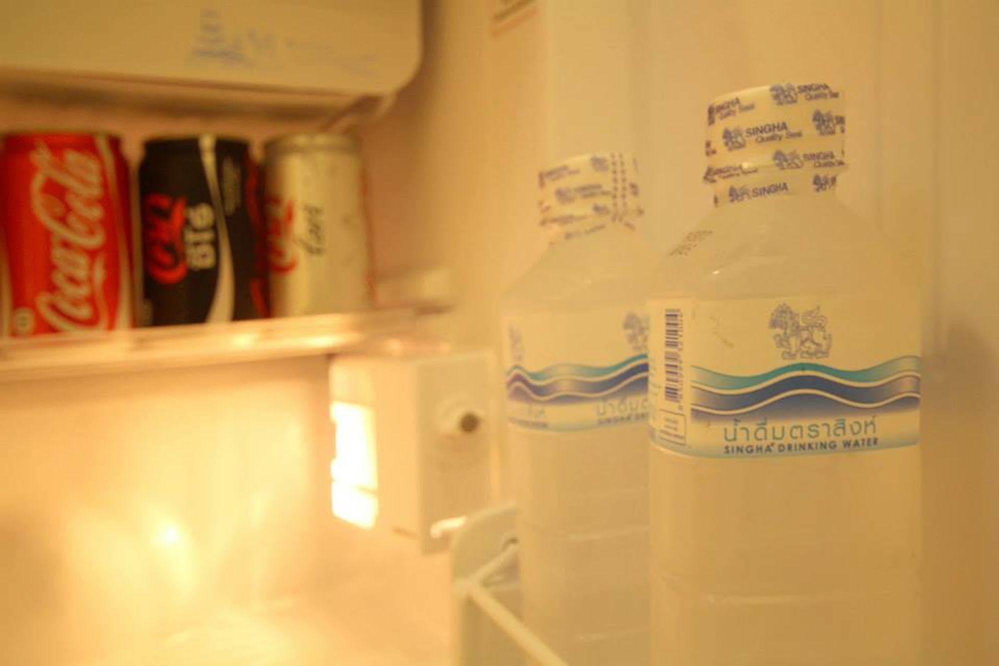 Mbed Phuket Hostel Luaran gambar