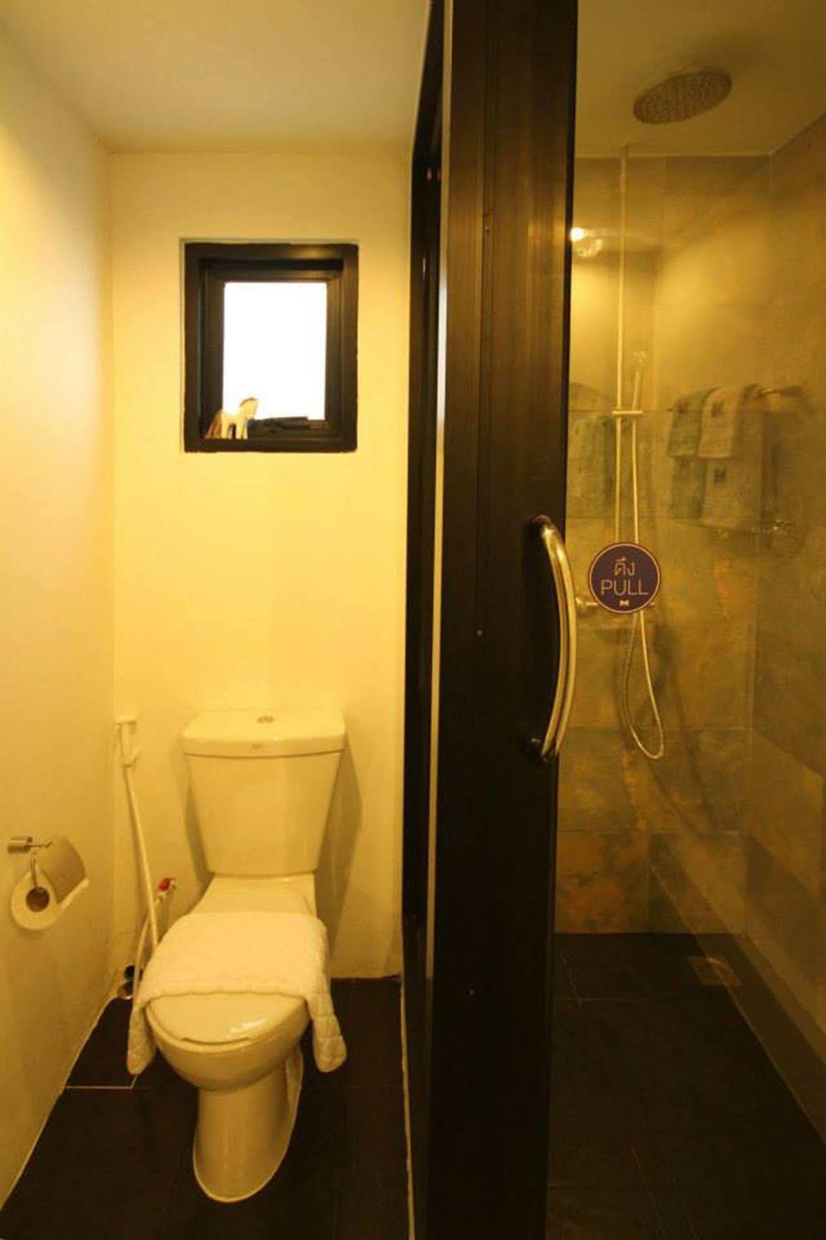 Mbed Phuket Hostel Luaran gambar