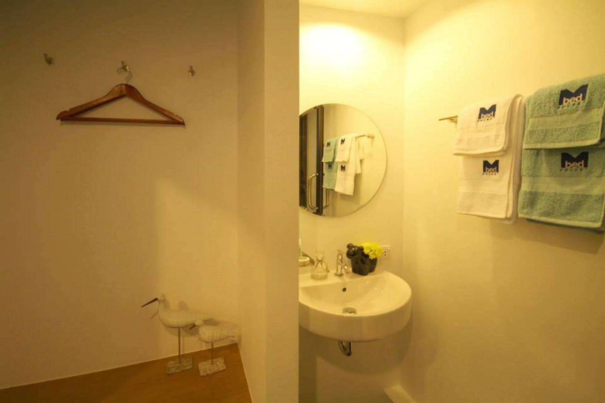 Mbed Phuket Hostel Luaran gambar