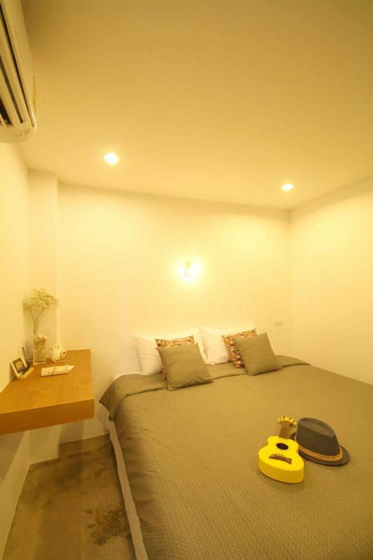 Mbed Phuket Hostel Luaran gambar